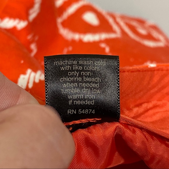 Patterned Shorts - Picture 5 of 5